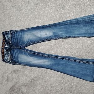 Rock Revial Jeans